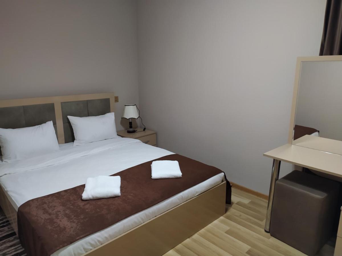 Gold Hotel Quba Εξωτερικό φωτογραφία