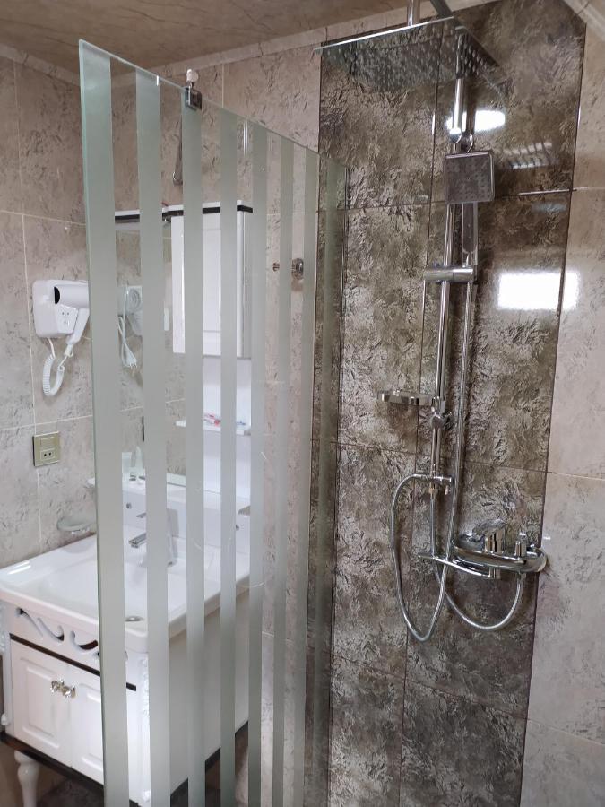 Gold Hotel Quba Εξωτερικό φωτογραφία