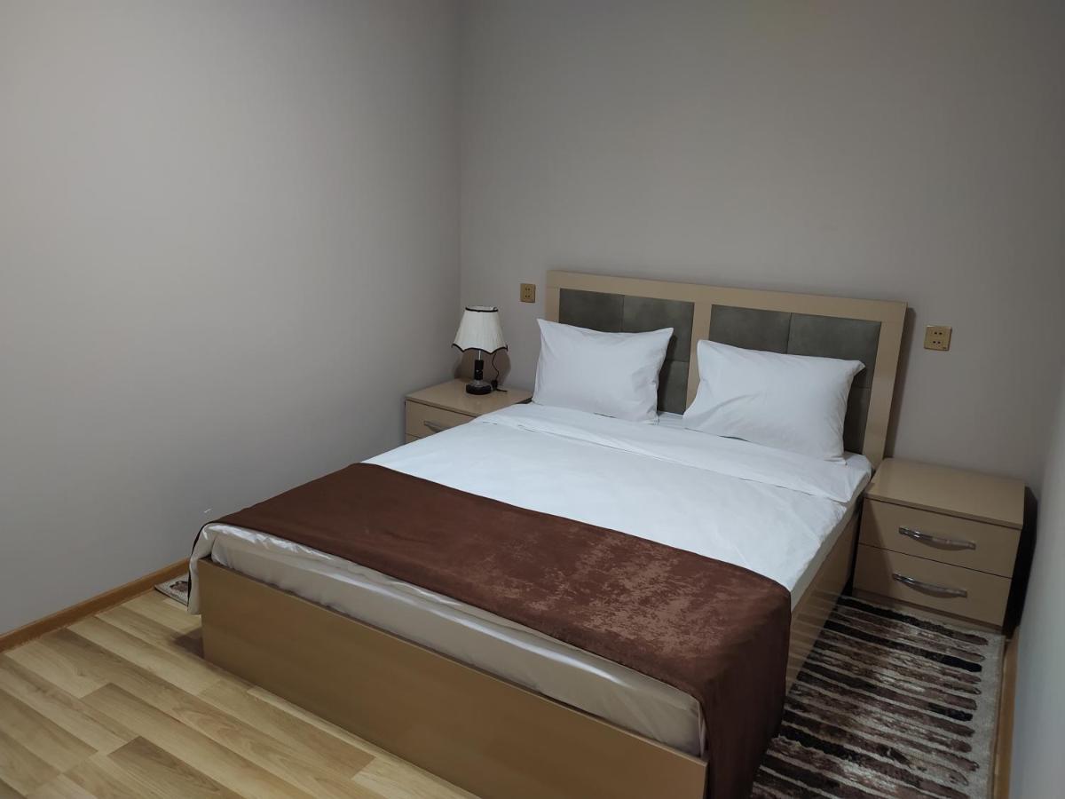 Gold Hotel Quba Εξωτερικό φωτογραφία