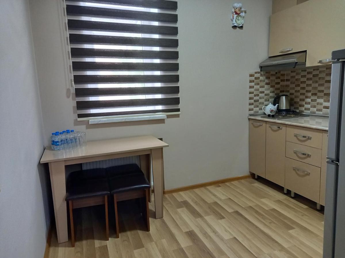 Gold Hotel Quba Εξωτερικό φωτογραφία