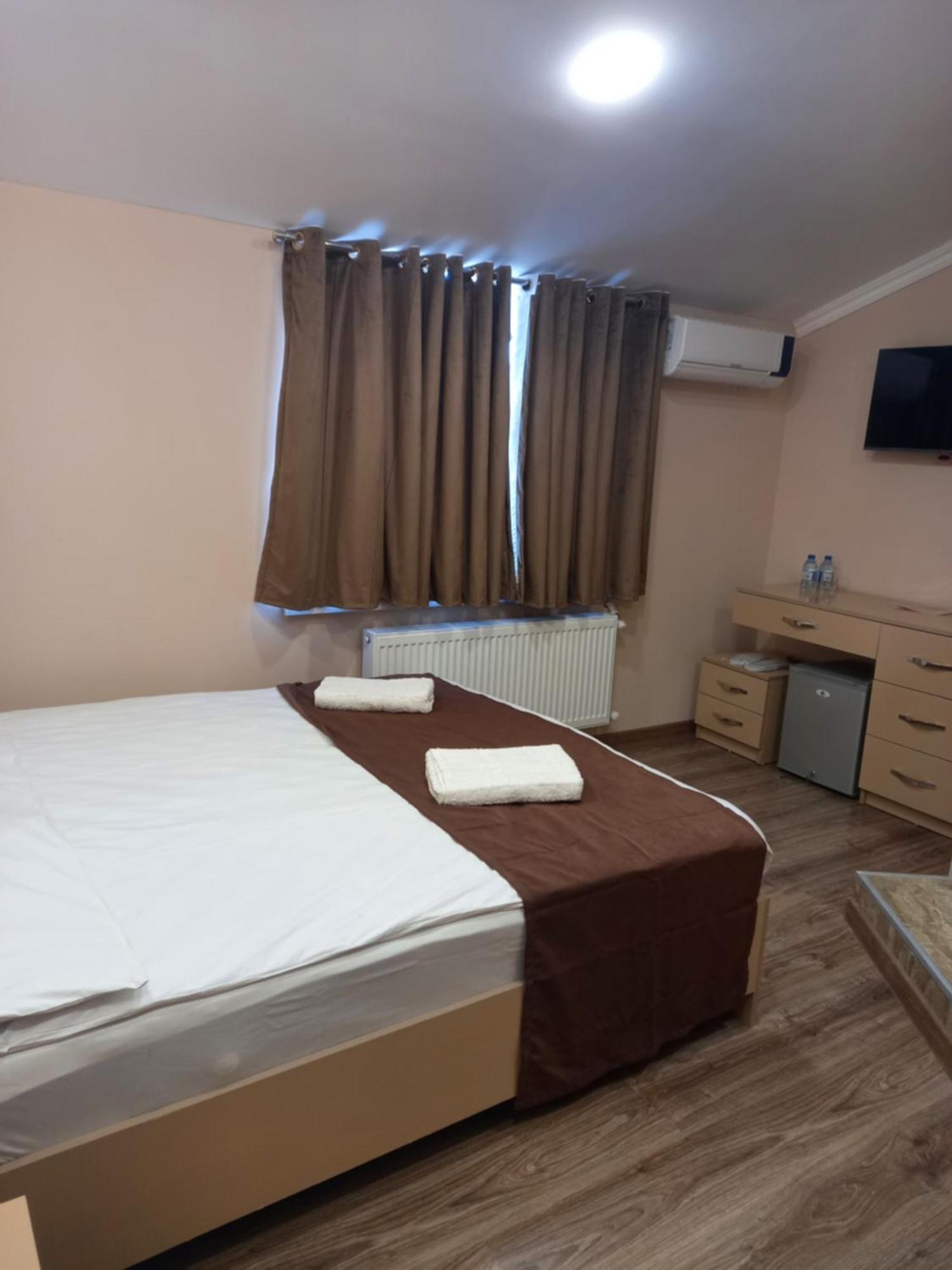 Gold Hotel Quba Εξωτερικό φωτογραφία